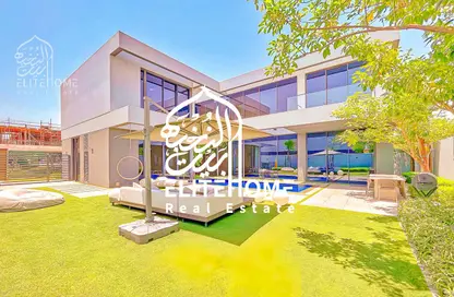 Villa - 4 Bedrooms - 6 Bathrooms for sale in Saro - Masaar - Tilal City - Sharjah