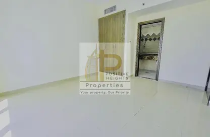 Apartment - 1 Bedroom - 2 Bathrooms for rent in City House 2 - Al Barsha 1 - Al Barsha - Dubai