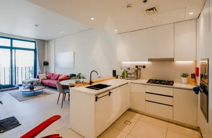 شقة - 2 غرف نوم - 3 حمامات للبيع في مساكن بيفيرلي - الضاحية 13 - قرية الجميرا سركل - دبي