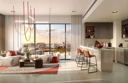 شقة - 2 غرف نوم - 3 حمامات للبيع في نوران ليفنج - جزيرة السعديات - أبوظبي