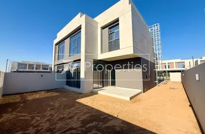 فيلا - 3 غرف نوم - 5 حمامات للبيع في ذي بالس بيتش فرونت - ذي بالس - دبي الجنوب (مركز دبي العالمي) - دبي