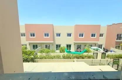 Townhouse - 3 Bedrooms - 4 Bathrooms for sale in Amaranta - Villanova - Dubai Land - Dubai
