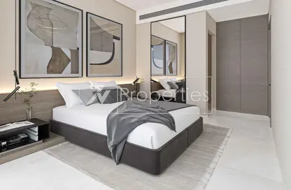 Apartment - Studio - 1 Bathroom for sale in Ashton Park - Jumeirah Village Circle - Dubai