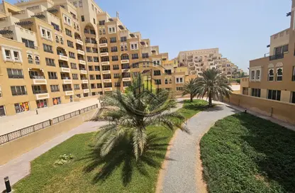 شقة - غرفة نوم - 2 حمامات للبيع في ياقوت - باب البحر - جزيرة المرجان - رأس الخيمة