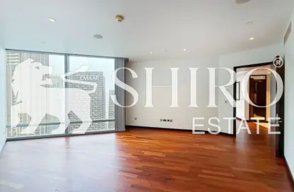 Apartment - 1 Bedroom - 2 Bathrooms for rent in Burj Khalifa - Burj Khalifa Area - Downtown Dubai - Dubai