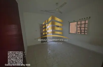 Apartment - 2 Bedrooms - 2 Bathrooms for rent in Al Naemiya Tower 1 - Al Naemiya Towers - Al Nuaimiya - Ajman
