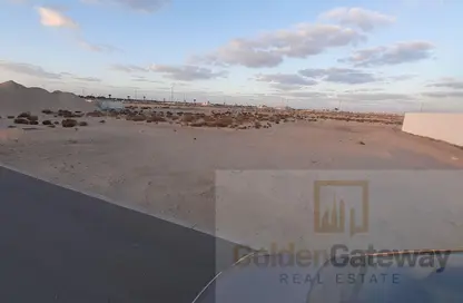 أرض - استوديو للبيع في تلال جبل علي - جبل علي - دبي
