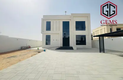 Villa - 5 Bedrooms - 6 Bathrooms for rent in Al Aweer 1 - Al Aweer - Dubai Villa - 5 Bedrooms - 6 Bathrooms for rent in Al Aweer 1 - Al Aweer - Dubai