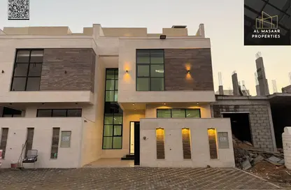 فيلا - 5 غرف نوم - 6 حمامات للبيع في الحليو 2 - الحليو - عجمان