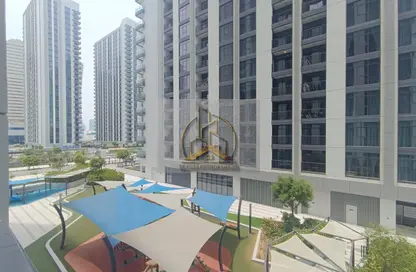Apartment - 1 Bedroom - 1 Bathroom for sale in The Bridges - Shams Abu Dhabi - Al Reem Island - Abu Dhabi