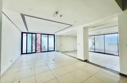 Villa - Studio - 4 Bathrooms for rent in Al Wasl Road - Al Wasl - Dubai