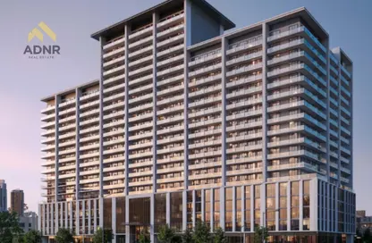 شقة - 1 حمام للبيع في بن غاطي أمبرهول - قرية الجميرا سركل - دبي شقة - 1 حمام للبيع في بن غاطي أمبرهول - قرية الجميرا سركل - دبي