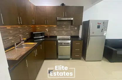 شقة - 1 حمام للايجار في بوتانيكا - قرية الجميرا سركل - دبي