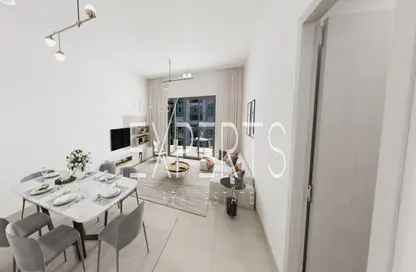 Apartment - 2 Bedrooms - 3 Bathrooms for sale in Views A - Yas Golf Collection - Yas Island - Abu Dhabi
