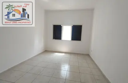 Apartment - 2 Bedrooms - 2 Bathrooms for rent in Al Majaz 3 - Al Majaz - Sharjah