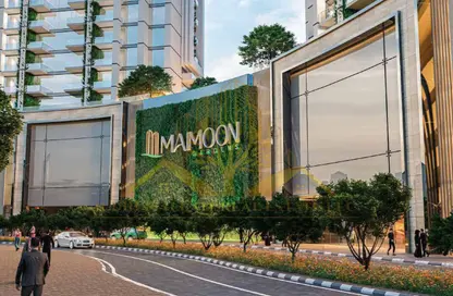 Apartment - 1 Bedroom - 1 Bathroom for sale in Maimoon Gardens Tower A - Maimoon Gardens by Fakhruddin Properties - Jumeirah Village Circle - Dubai