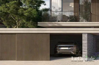 Townhouse - 3 Bedrooms - 4 Bathrooms for sale in Diagon at Athlon - Athlon by Aldar - Dubai Land - Dubai