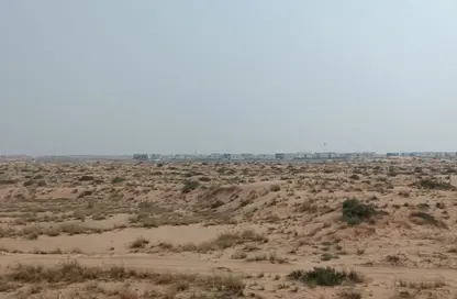 Land - Studio for sale in Al Metraq - Al Rahmaniya - Sharjah