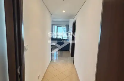 شقة - 2 غرف نوم - 2 حمامات للبيع في برج الجولف 1 - أبراج الجولف - ذا فيوز - دبي