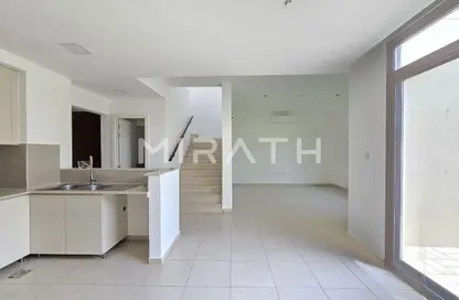 Townhouse - 3 Bedrooms - 3 Bathrooms for rent in Hayat Townhouses - Town Square - Dubai