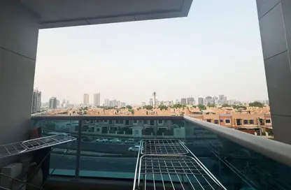 Apartment - 1 Bedroom - 1 Bathroom for sale in Elite Sports Residence 7 - Elite Sports Residence - Dubai Sports City - Dubai