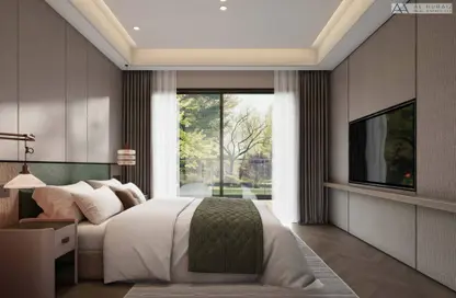 Apartment - Studio - 1 Bathroom for sale in Forest City Tower 2 - Dubai Land Residence Complex - Dubai Land - Dubai