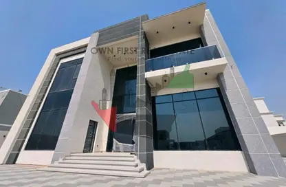 Villa - 5 Bedrooms - 7 Bathrooms for rent in Al Aweer 1 - Al Aweer - Dubai