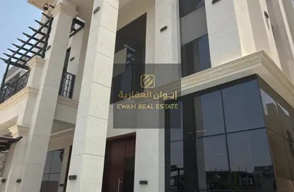 Villa - 5 Bedrooms - 6 Bathrooms for sale in Al Zahya - Ajman