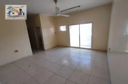 Apartment - 1 Bedroom - 1 Bathroom for rent in Rawan Building - Al Naimiya - Al Nuaimiya - Ajman