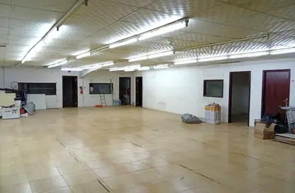 Warehouse - Studio - 1 Bathroom for rent in Al Quoz Industrial Area 3 - Al Quoz Industrial Area - Al Quoz - Dubai