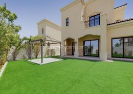Villa - 5 bedrooms - 5 bathrooms for sale in Lila - Arabian Ranches 2 - Dubai