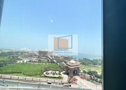 Apartment - 2 bedrooms - 3 bathrooms for rent in Etihad Tower 2 - Etihad Towers - Corniche Road - Abu Dhabi