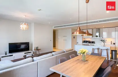 Apartment - 2 Bedrooms - 4 Bathrooms for sale in Building 2A - CityWalk Residential - City Walk - Dubai