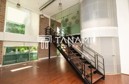 Office Space - Studio for rent in The LOFT Office 3 - The LOFT Offices - Dubai Media City - Dubai