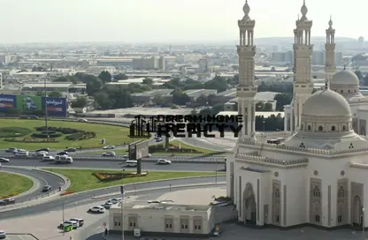 Apartment - 2 Bedrooms - 3 Bathrooms for rent in Manazil Tower 2 - Al Taawun Street - Al Taawun - Sharjah