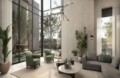 Townhouse - 3 Bedrooms - 3 Bathrooms for sale in Delphi at Athlon - Athlon by Aldar - Dubai Land - Dubai