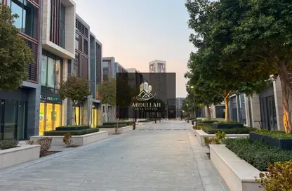 Apartment - Studio - 1 Bathroom for rent in Woroud 2 - Al Zahia - Muwaileh Commercial - Sharjah