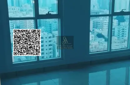 Apartment - 3 Bedrooms - 4 Bathrooms for rent in Ajman Corniche Residences - Ajman Corniche Road - Ajman