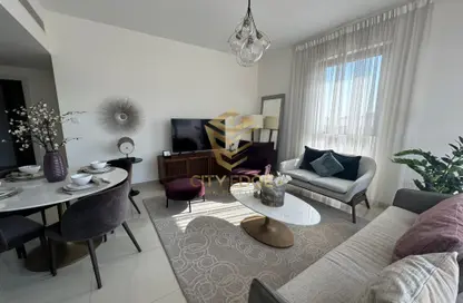 Apartment - 1 Bedroom - 2 Bathrooms for sale in Uptown Al Zahia - Al Zahia - Muwaileh Commercial - Sharjah