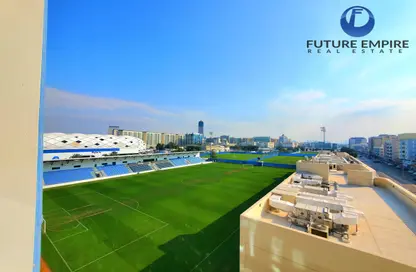 شقة - غرفة نوم - 2 حمامات للايجار في ميدان النصر - عود ميثاء - بر دبي - دبي