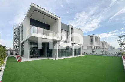 Villa - 5 Bedrooms - 6 Bathrooms for rent in Murooj Al Furjan - Al Furjan - Dubai