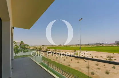 فيلا - 4 غرف نوم - 6 حمامات للايجار في اسبنس - فدان ياس - جزيرة الياس - أبوظبي