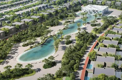 Villa - 6 Bedrooms - 7 Bathrooms for sale in Hayyan - Sharjah