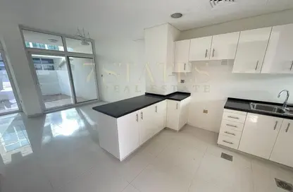 Villa - 3 Bedrooms - 3 Bathrooms for sale in Albizia - Damac Hills 2 - Dubai