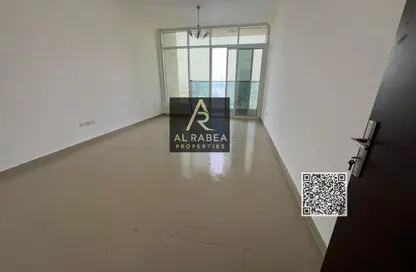 شقة - 2 غرف نوم - 3 حمامات للايجار في بناية ريتال وريناد - شارع شيخ خليفة بن زايد - عجمان