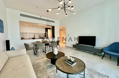 شقة - 2 غرف نوم - 3 حمامات للبيع في فيدا ريزيدنس - الجادة - الشارقة