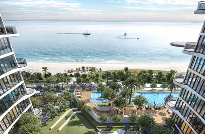 Apartment - 1 Bedroom - 2 Bathrooms for sale in Sobha Aquamont - Umm Al Quwain