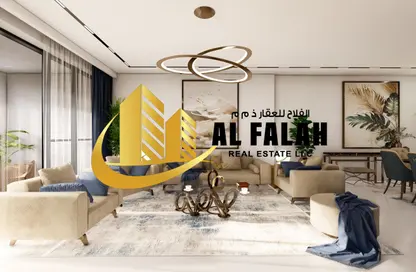 شقة - 3 غرف نوم - 5 حمامات للبيع في كورنيش الخان - الخان - الشارقة شقة - 3 غرف نوم - 5 حمامات للبيع في كورنيش الخان - الخان - الشارقة