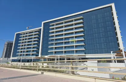 Apartment - 1 Bedroom - 2 Bathrooms for sale in Gateway Residences 2 - Mina Al Arab - Ras Al Khaimah