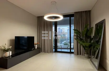 شقة - غرفة نوم - 1 حمام للبيع في برج بوابه جميرا 1 - العنوان منتجع وسبا جميرا - مساكن شاطئ الجميرا - دبي